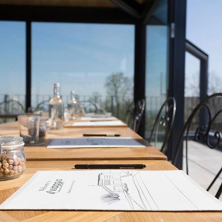 Il Viaggio Impresa Sociale Aparthotel Bicchignano Exterior foto