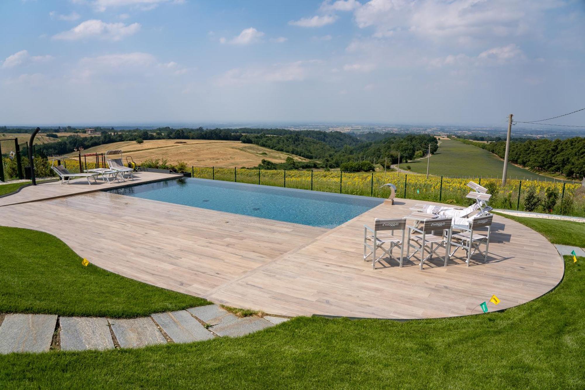 Il Viaggio Impresa Sociale Aparthotel Bicchignano Quarto foto