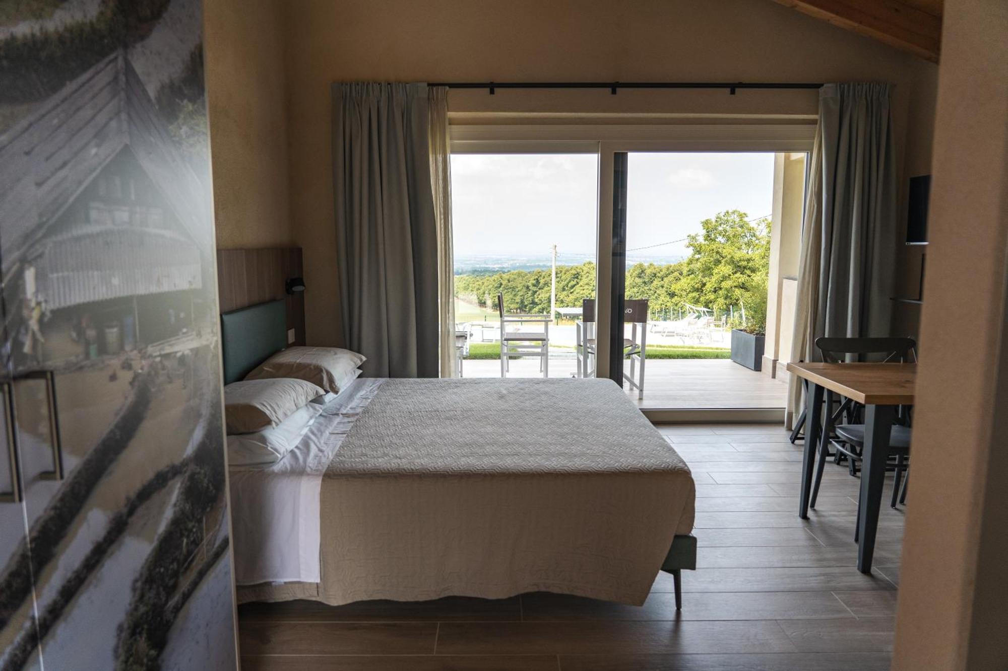 Il Viaggio Impresa Sociale Aparthotel Bicchignano Quarto foto