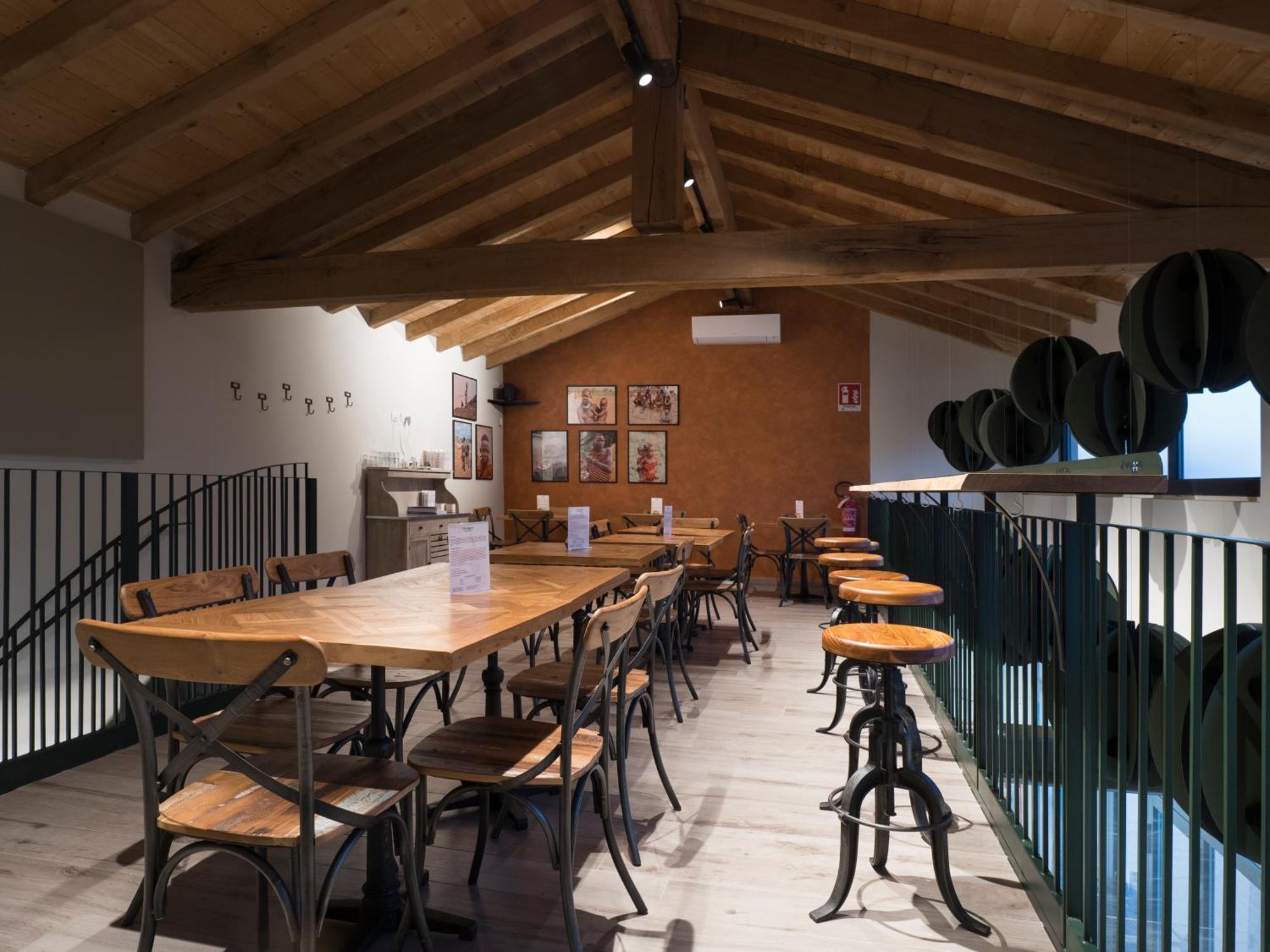 Il Viaggio Impresa Sociale Aparthotel Bicchignano Exterior foto