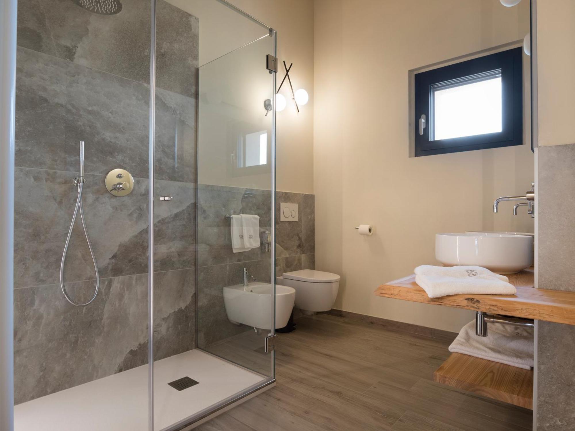 Il Viaggio Impresa Sociale Aparthotel Bicchignano Quarto foto