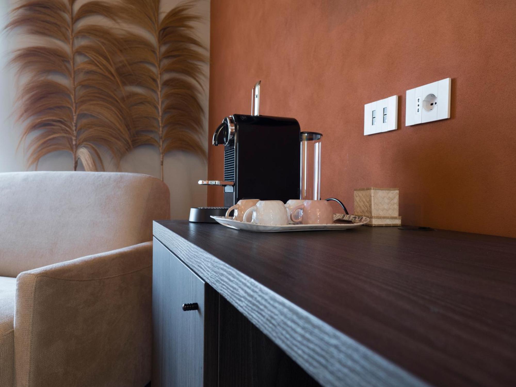 Il Viaggio Impresa Sociale Aparthotel Bicchignano Quarto foto