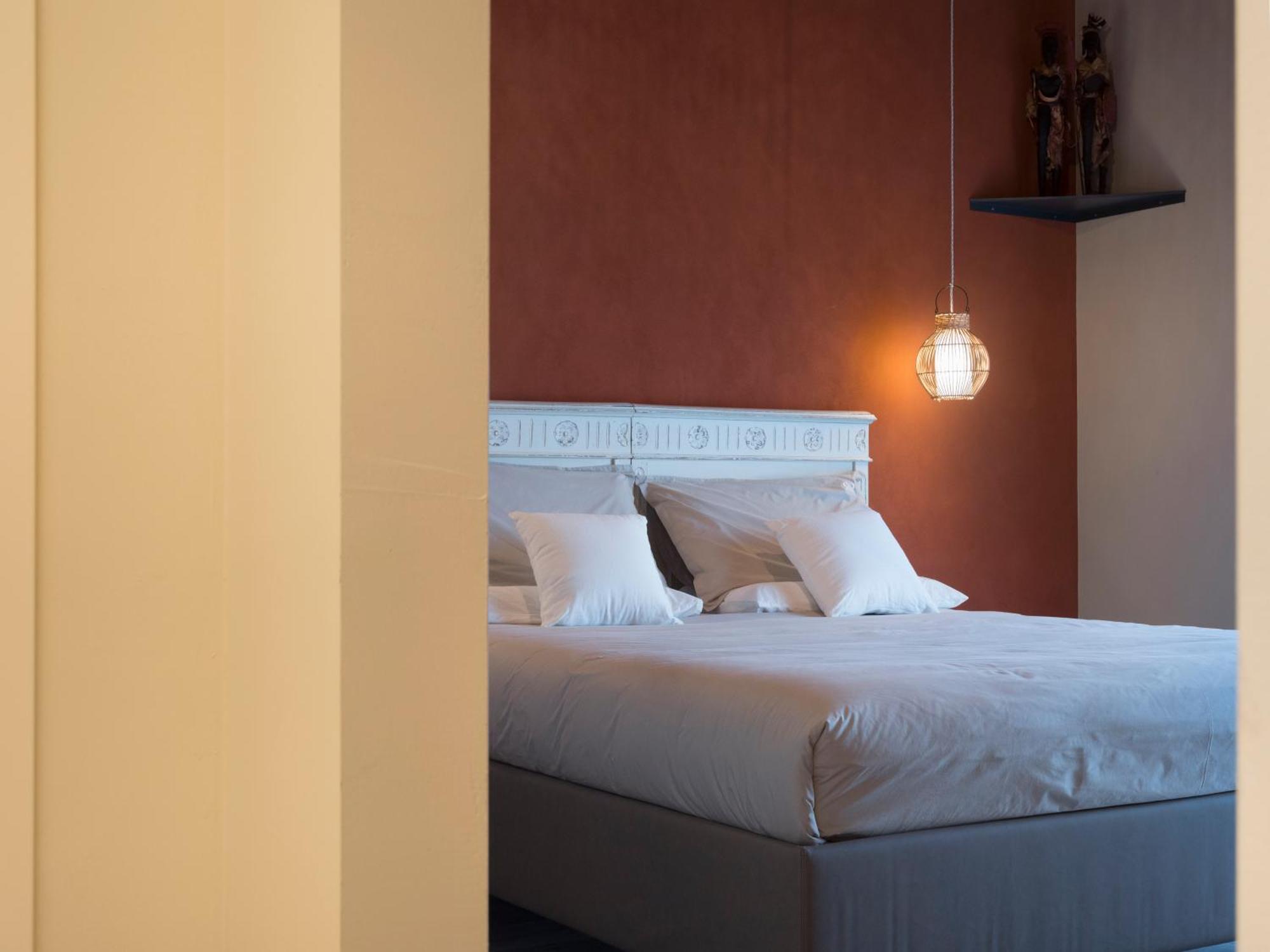 Il Viaggio Impresa Sociale Aparthotel Bicchignano Quarto foto