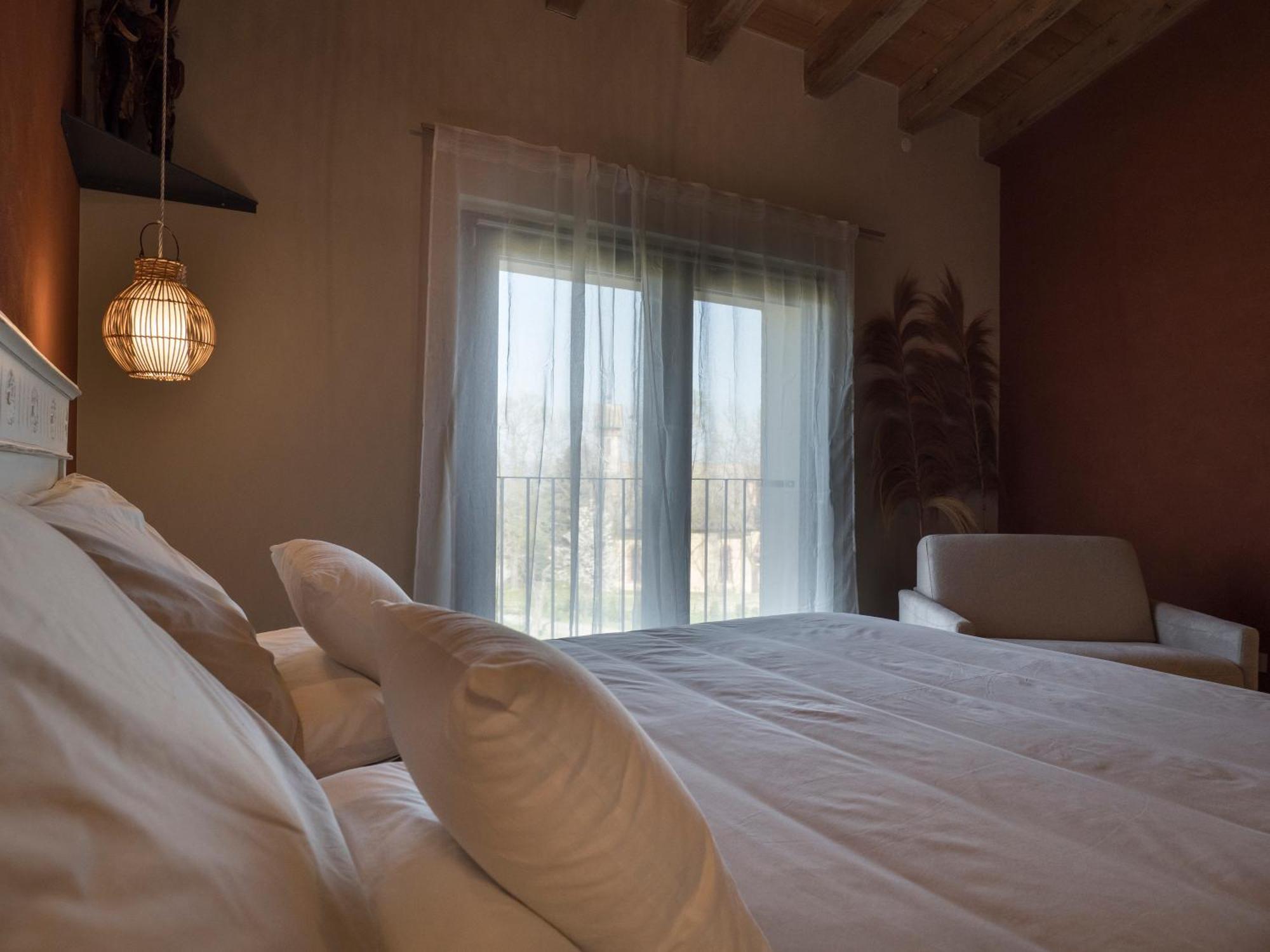 Il Viaggio Impresa Sociale Aparthotel Bicchignano Quarto foto