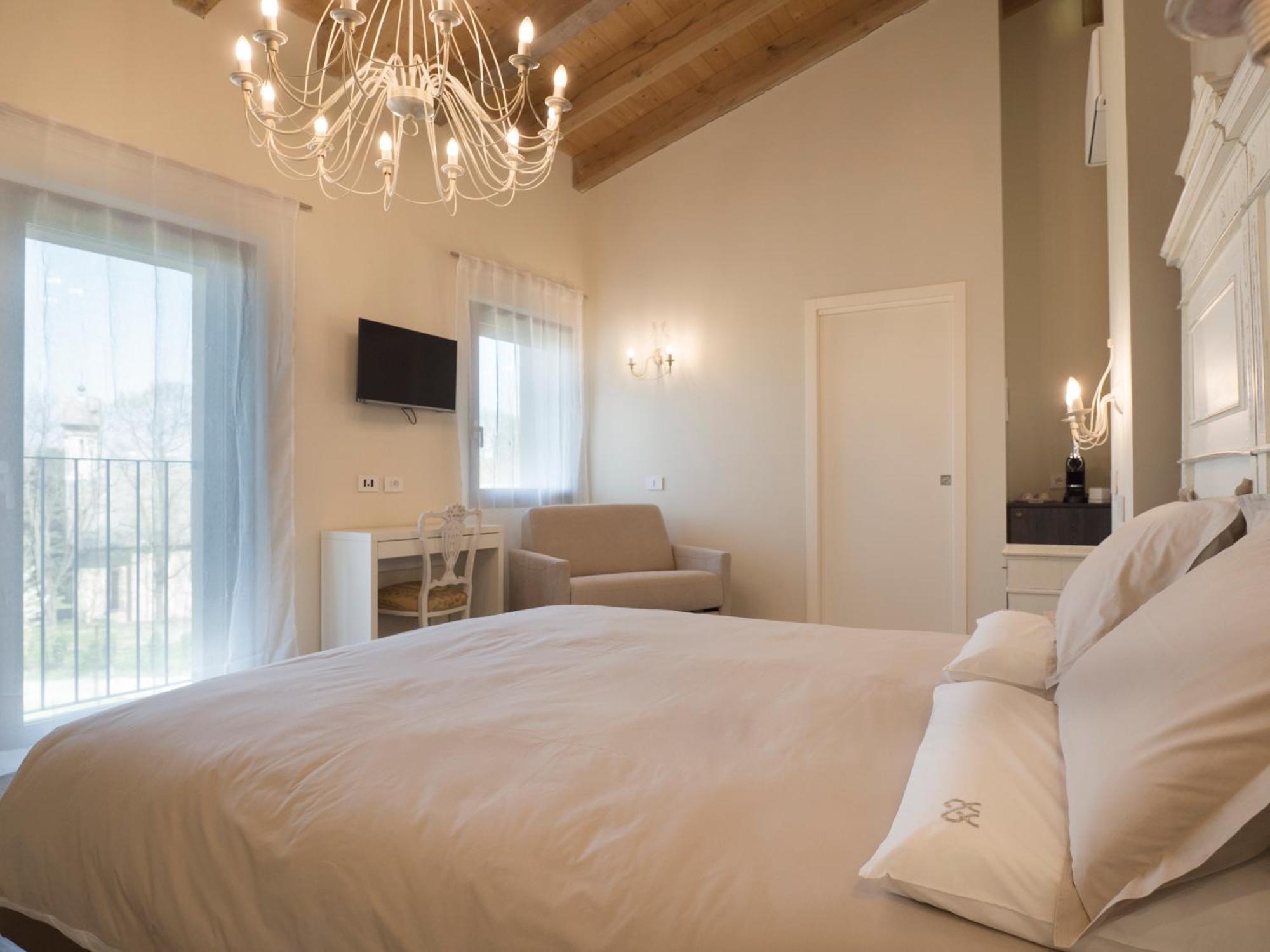 Il Viaggio Impresa Sociale Aparthotel Bicchignano Quarto foto