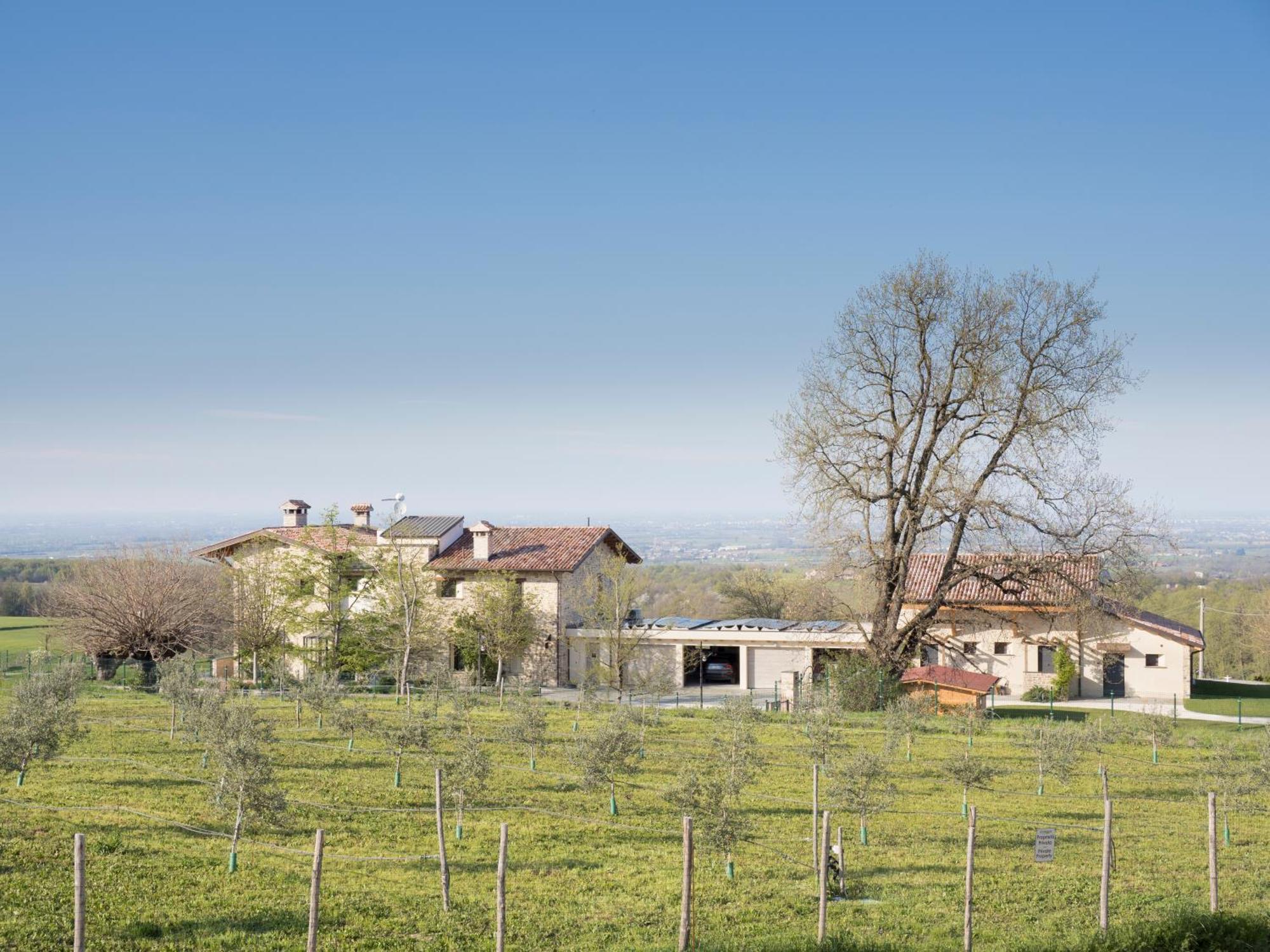 Il Viaggio Impresa Sociale Aparthotel Bicchignano Quarto foto