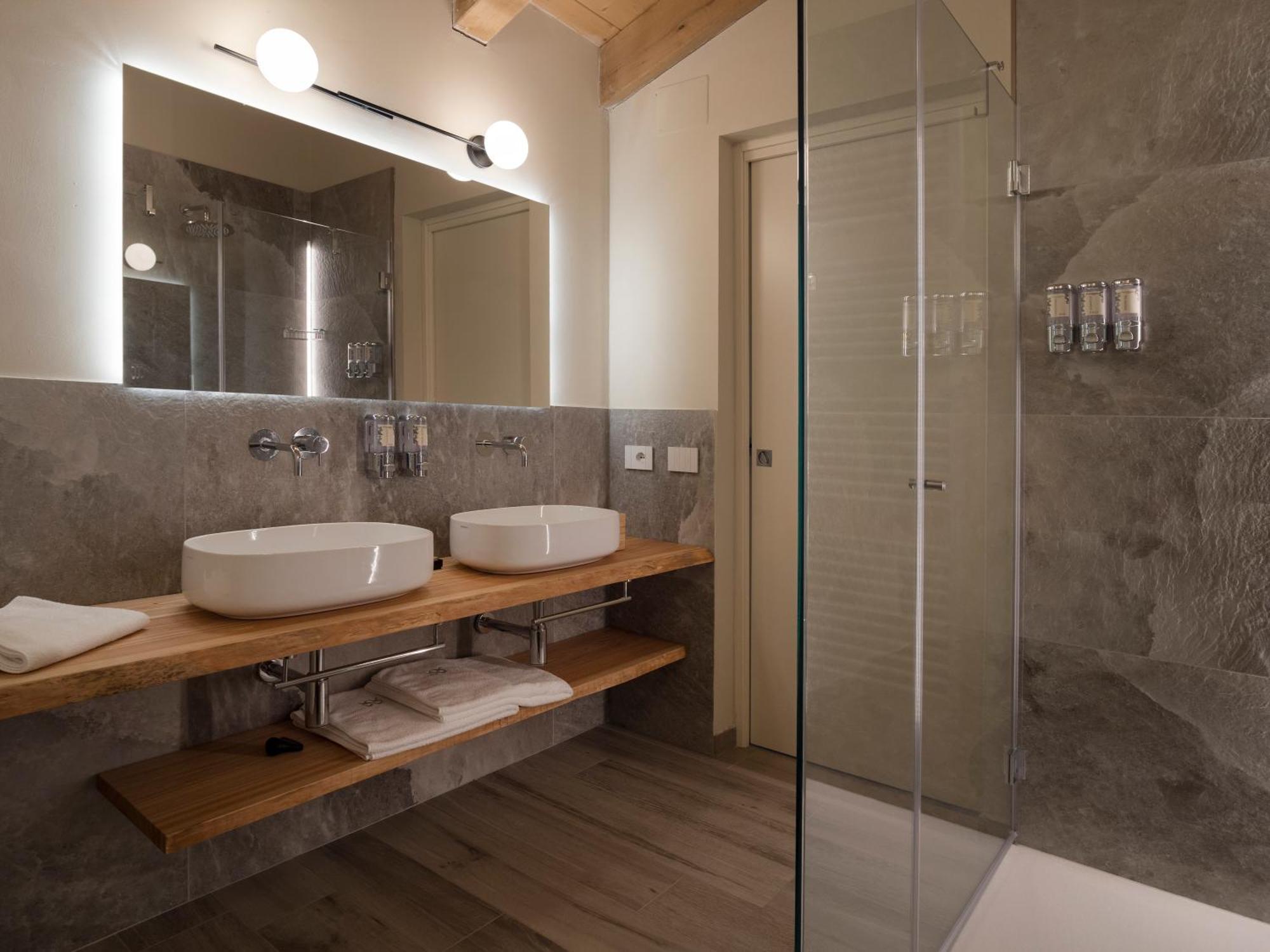 Il Viaggio Impresa Sociale Aparthotel Bicchignano Exterior foto